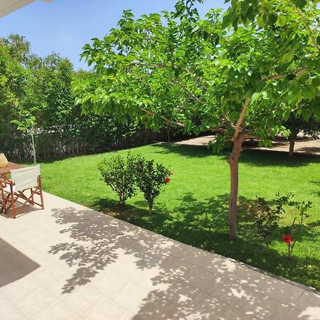 Rhodes Soul Iuxury Home Asgourou Eksteriør billede