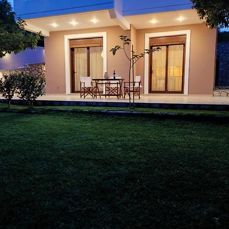Rhodes Soul Iuxury Home Asgourou Eksteriør billede