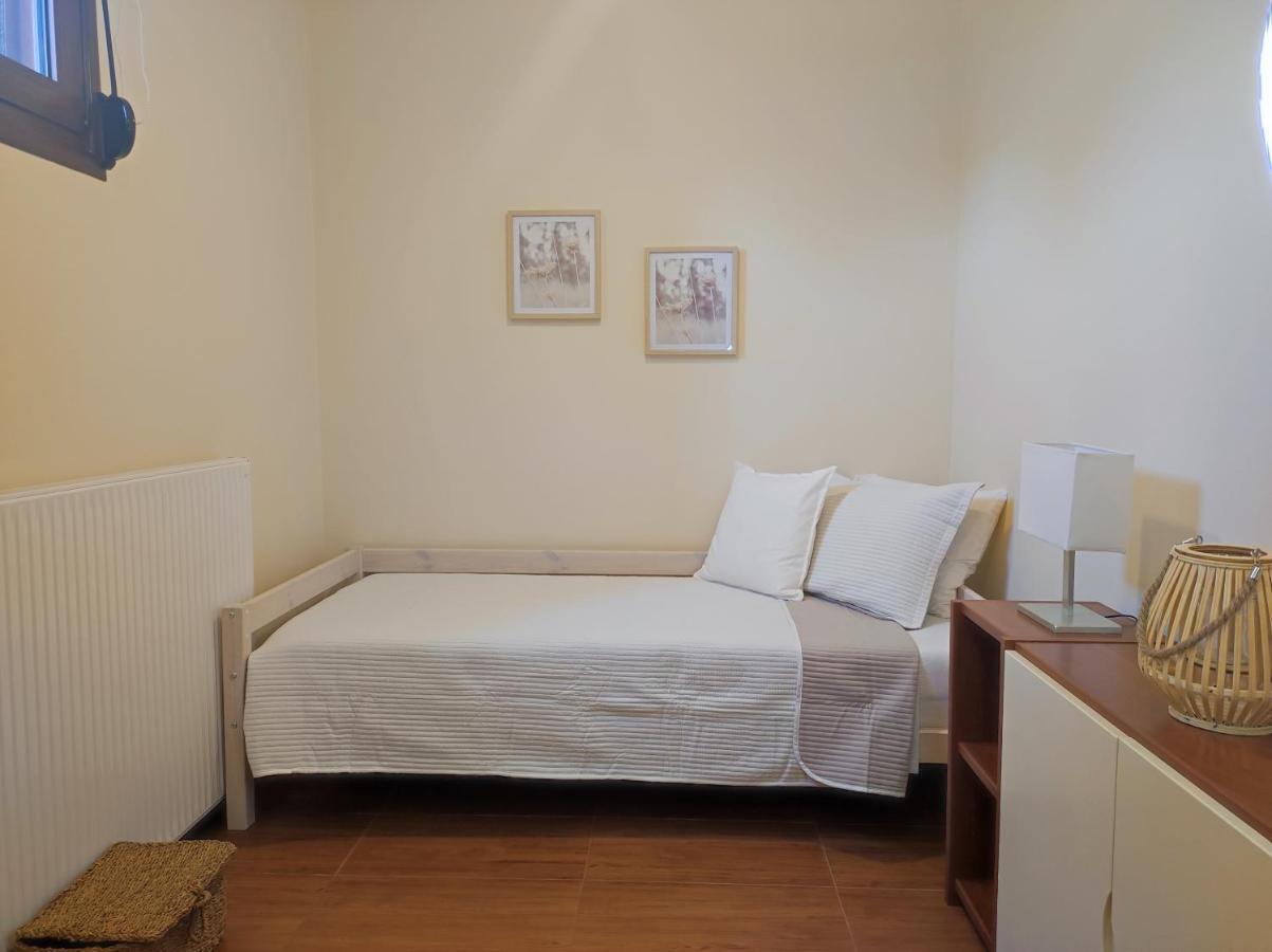Rhodes Soul Iuxury Home Asgourou Eksteriør billede