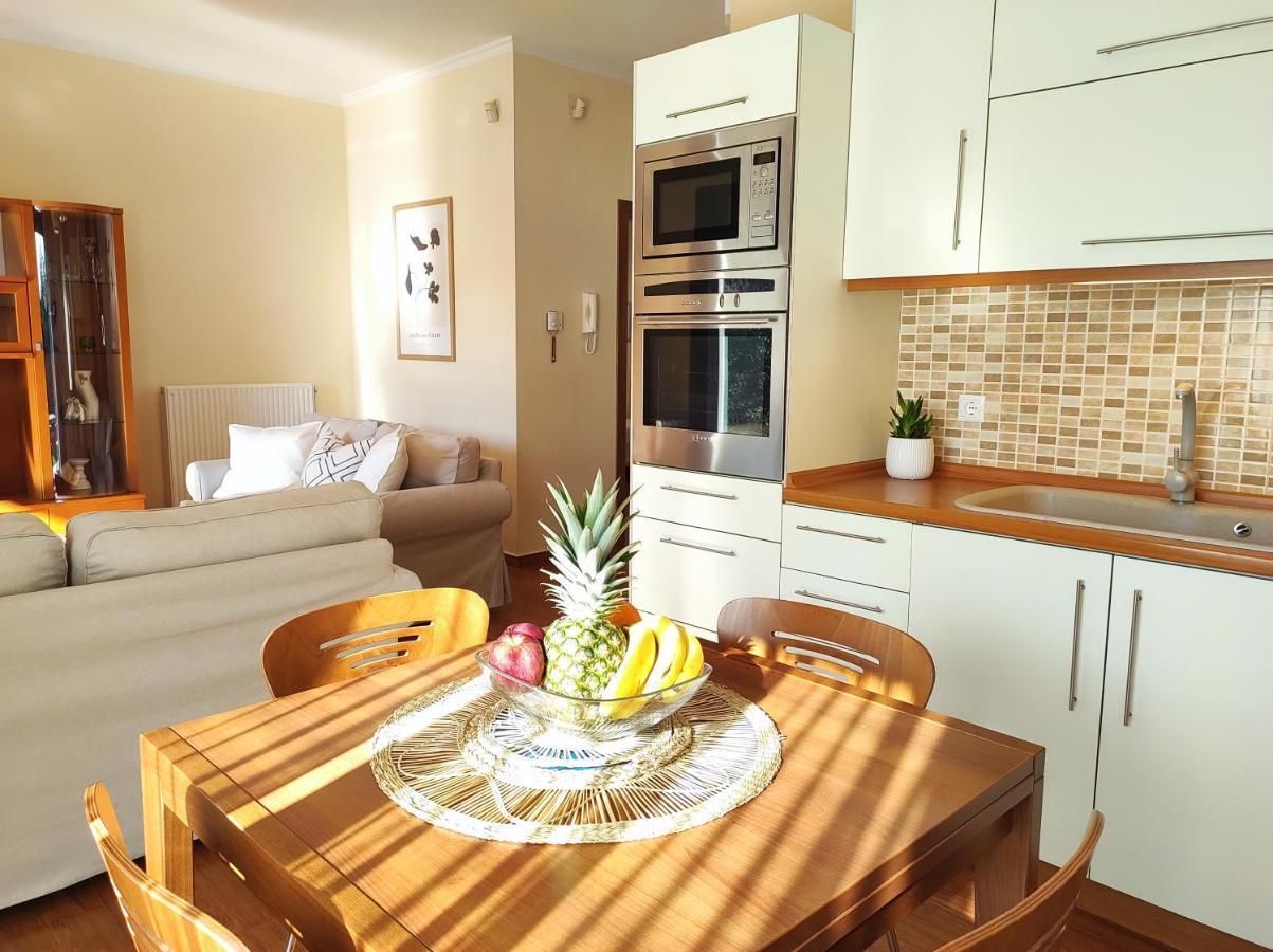 Rhodes Soul Iuxury Home Asgourou Eksteriør billede