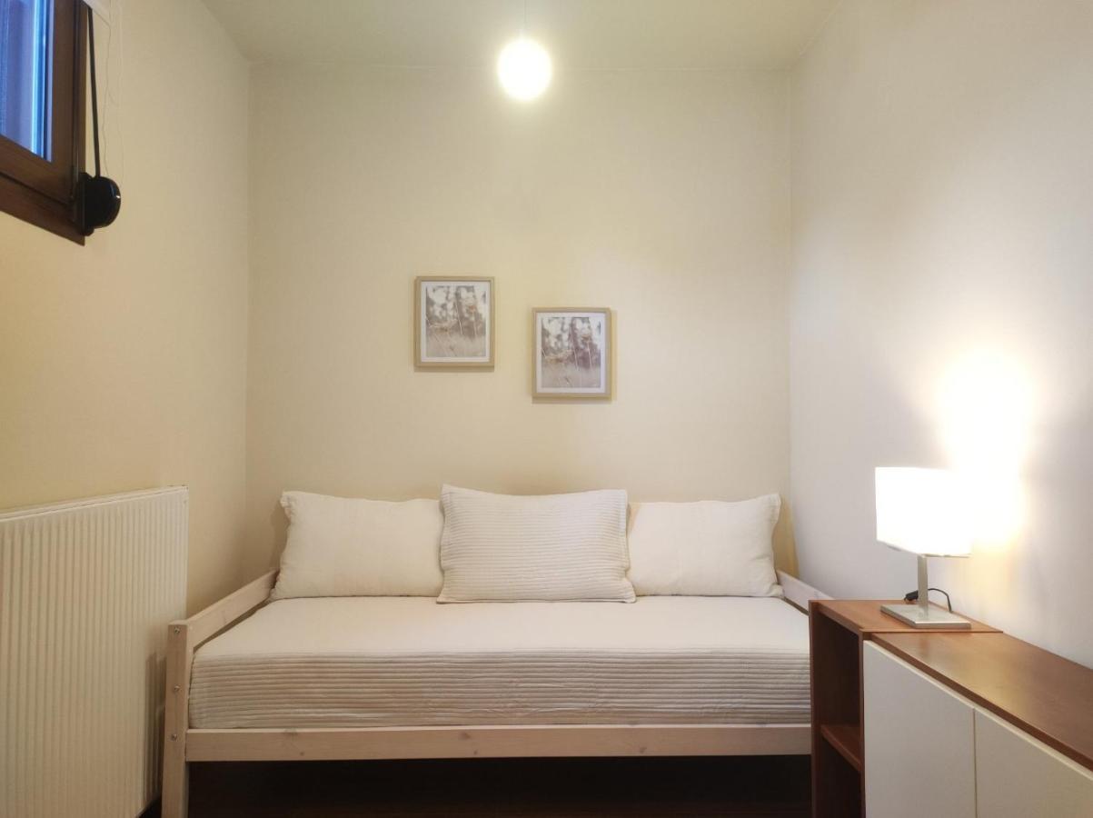 Rhodes Soul Iuxury Home Asgourou Eksteriør billede