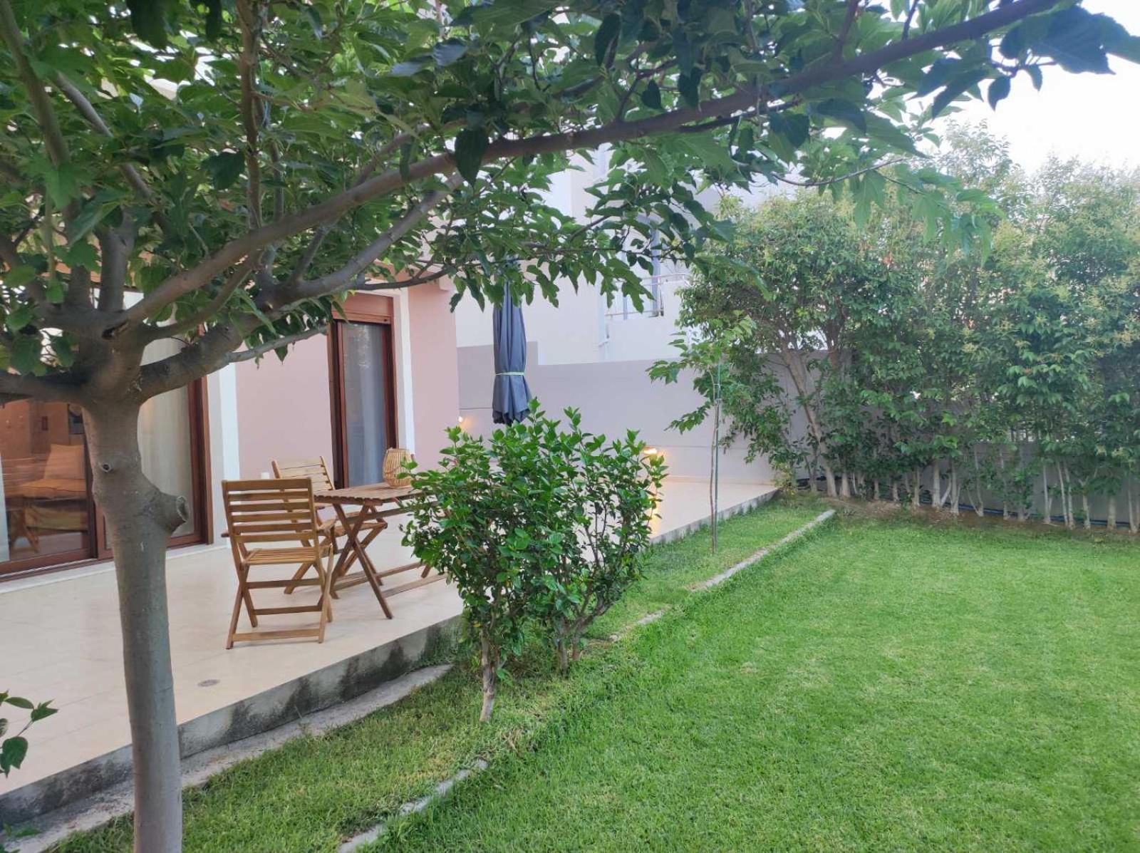 Rhodes Soul Iuxury Home Asgourou Eksteriør billede