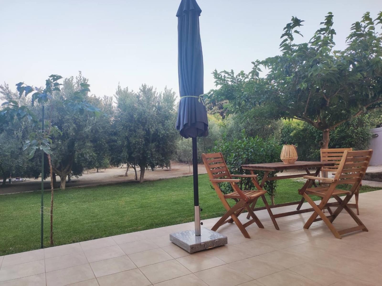 Rhodes Soul Iuxury Home Asgourou Eksteriør billede