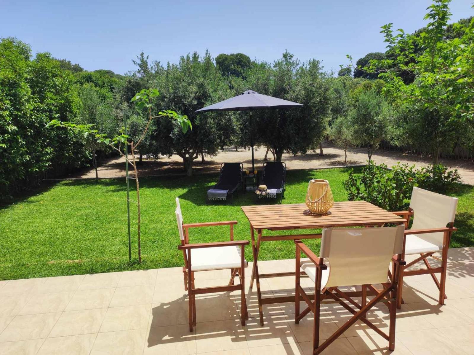 Rhodes Soul Iuxury Home Asgourou Eksteriør billede