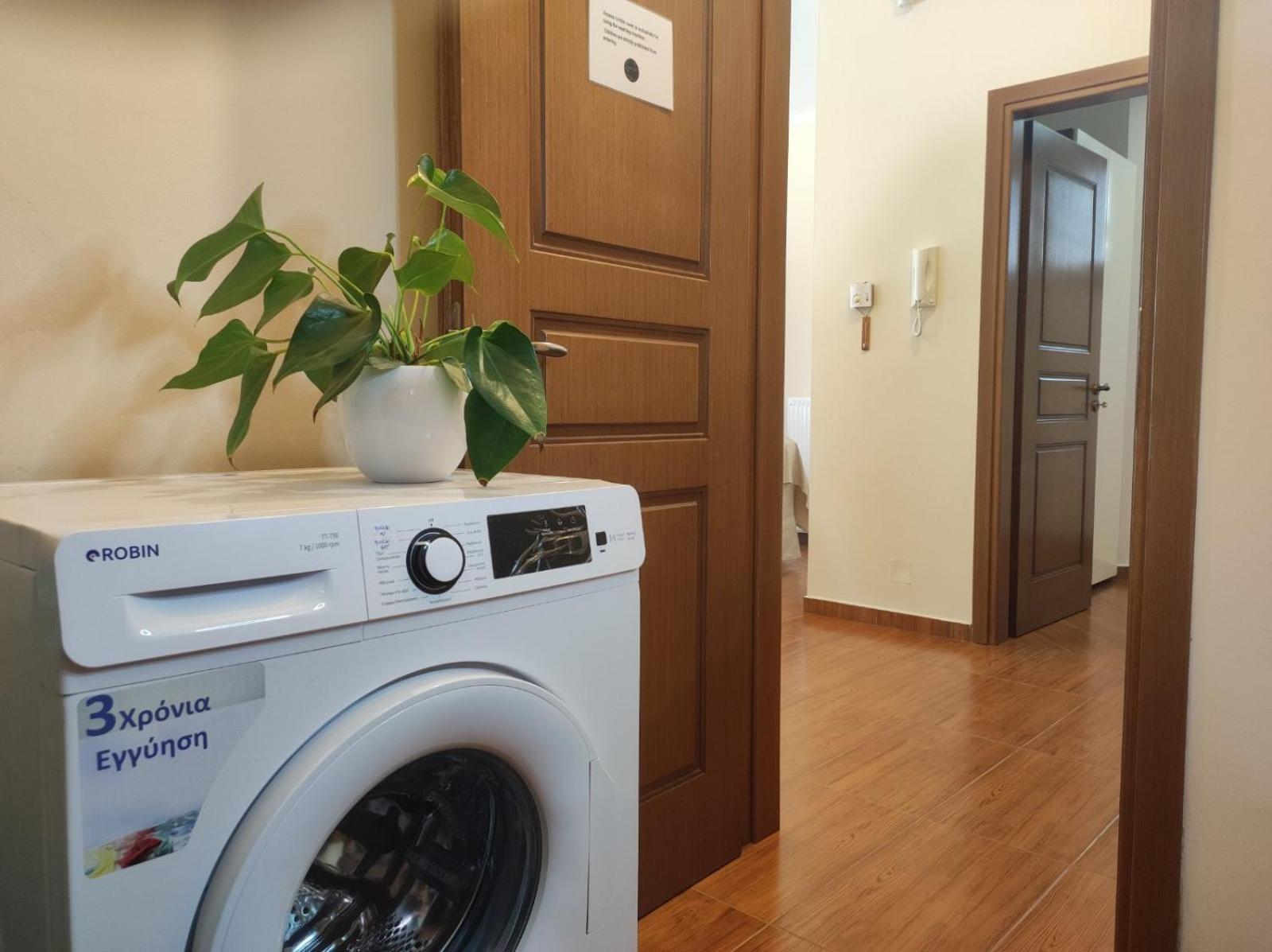 Rhodes Soul Iuxury Home Asgourou Eksteriør billede